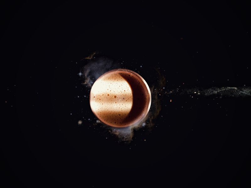Planetenkonstellationen und astrologische Einflüsse