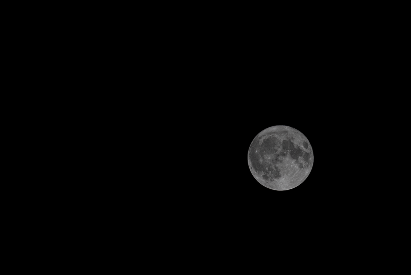 Mond-Astrologie – Mondphasen und ihre Bedeutung