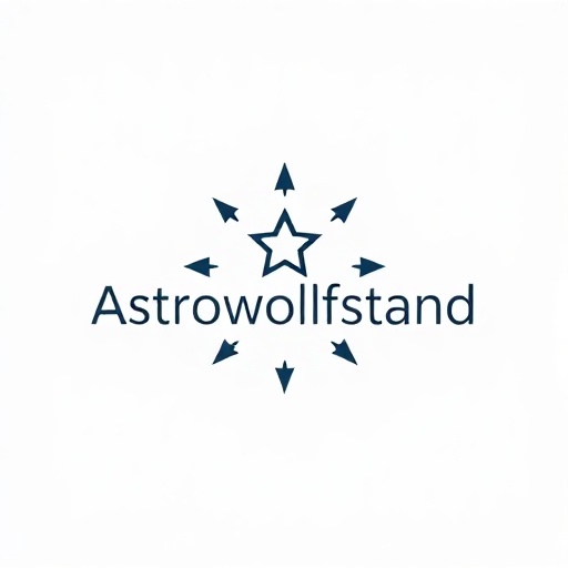 Astrowohlstand Logo